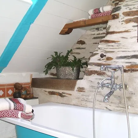 Le Petit Logis De Tinteniac Angers