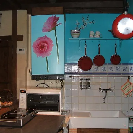 Appartement Le Petit Logis De Tinténiac Angers
