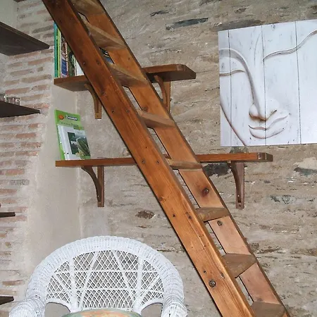Le Petit Logis De Tinténiac Appartement Angers