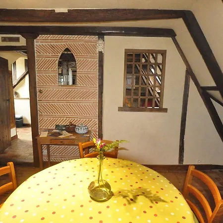 Le Petit Logis De Tinteniac * Angers