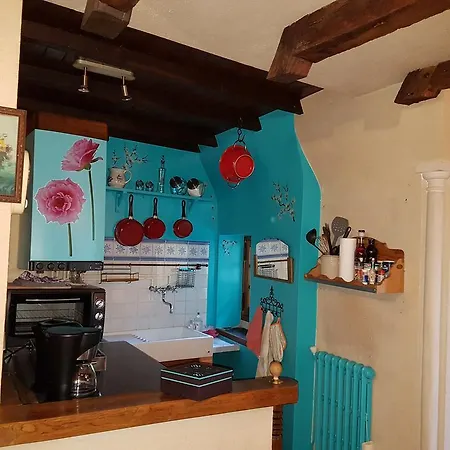 Le Petit Logis De Tinteniac Angers