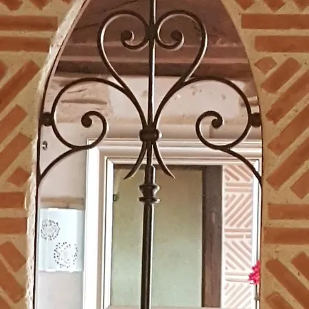 Le Petit Logis De Tinteniac *