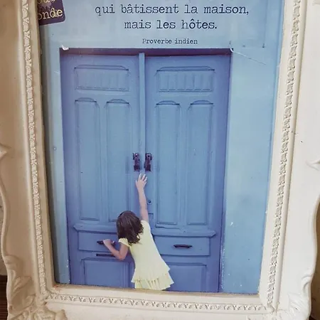 Le Petit Logis De Tinteniac Angers