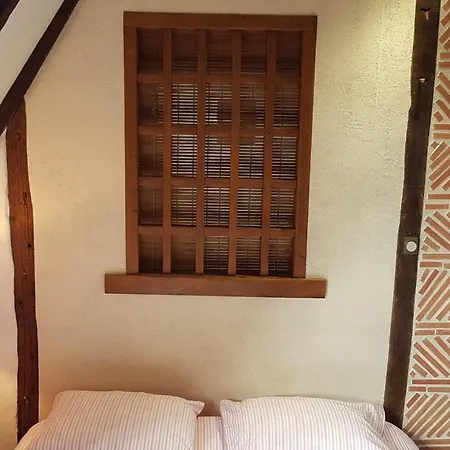 Le Petit Logis De Tinteniac Apartament Angers