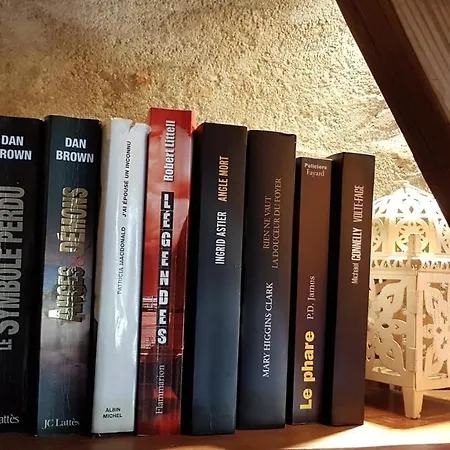 Le Petit Logis De Tinteniac Angers