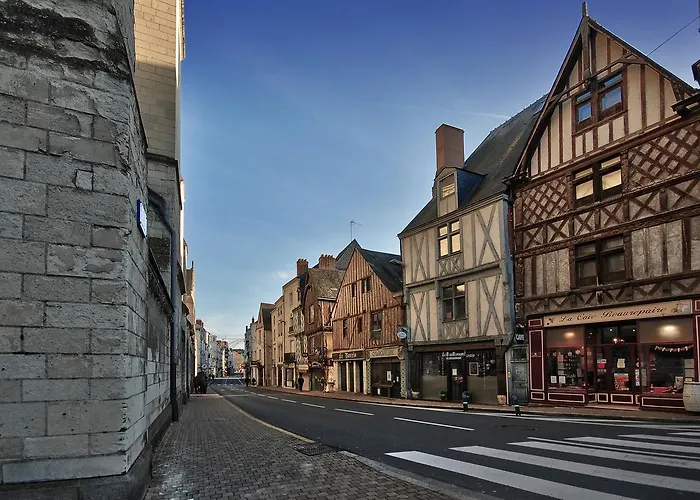 Le Petit Logis De Tinteniac